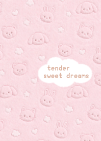 Tender Sweet Dreams