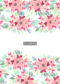 water color flowers_436