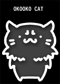 OKOOKO CAT