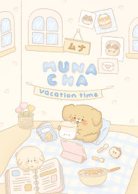 MUNACHA : Vacation time
