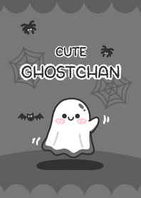 にっこりゴーストちゃん
