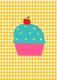 (nenerin cupcake)fix