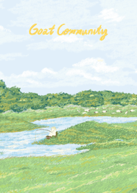 Goat Community