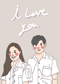 i love youuuuuuuuu