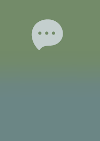 Sage Green & Haze Blue Pink Theme V2