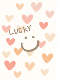 Adult smile - heart15-