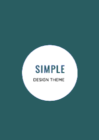 SIMPLE DESIGN THEME 181