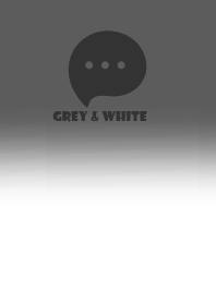 Grey & White  V4