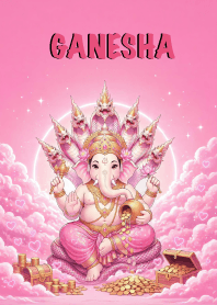 Ganesha Have Lacky  Fulfill