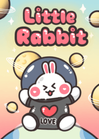 Little Rabbit Space