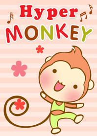 Hiper Monkey 