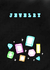 プチジュエル
