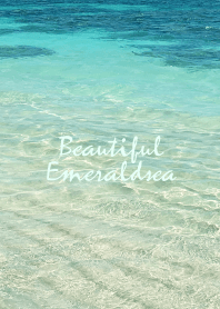 Beautiful Emeraldsea 4 -MEKYM-