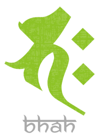 BONJI [bhaH] WHITE GREEN (0326