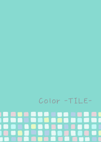 Color -TILE- 79