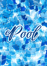 POOL ICON THEME 8