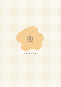 Flower natural24
