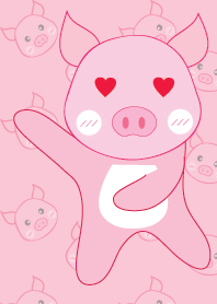 Little Pig theme