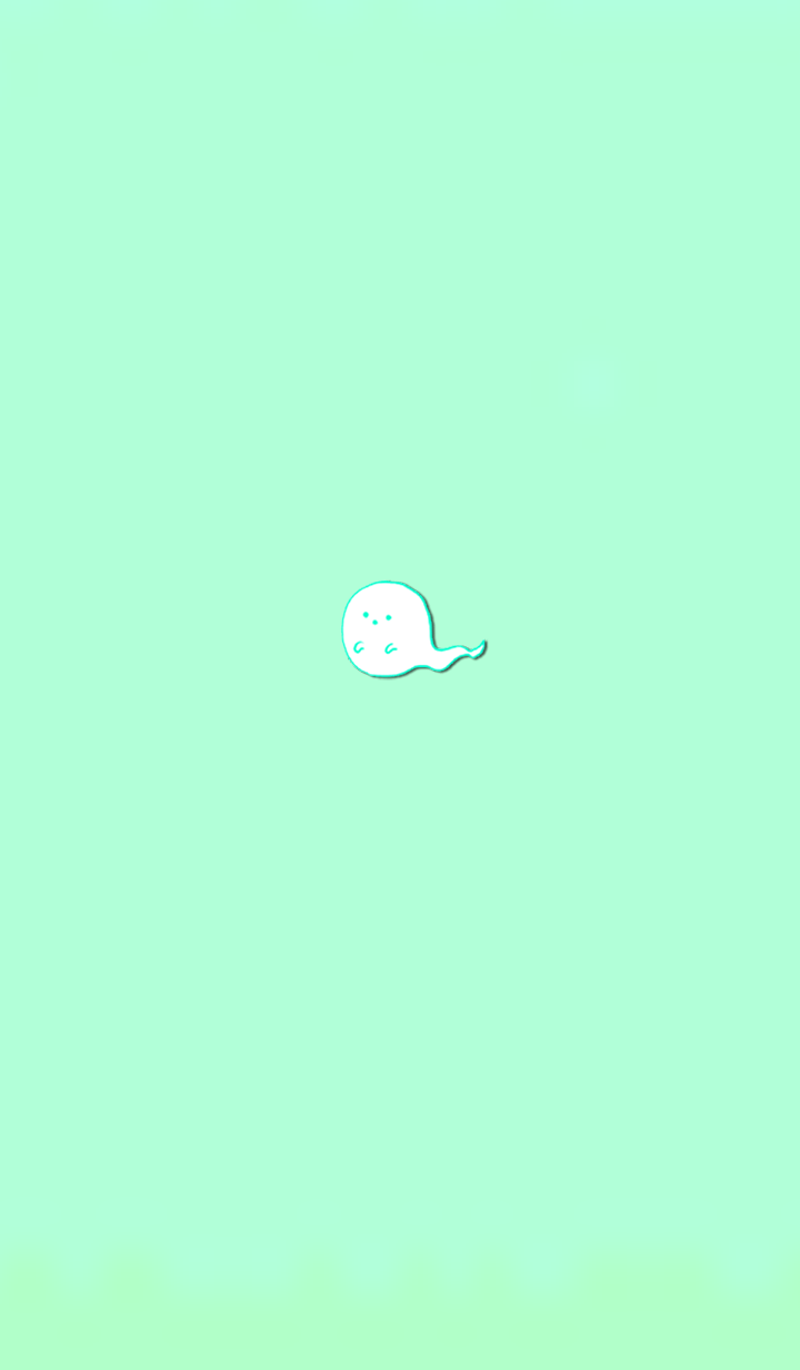Simple ghost 6