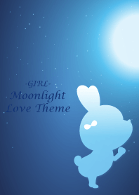 Moonlight Love Theme 5 - Girl -.