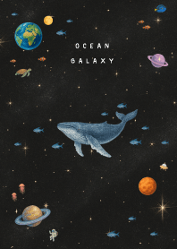 ocean galaxy