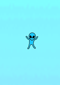 Alien happiness 1003