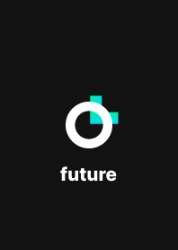 Future Azure I - Black Theme