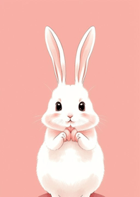 Whale bunny carrot sYJRw