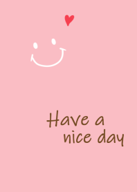 Smile all day today 2