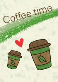 Coffee time 1.1