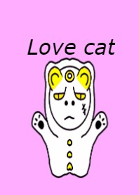 愛猫