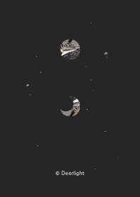 Deerlight Simple - Dark Mode_V.24