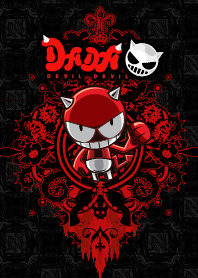 DADA Devil 