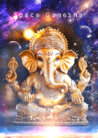 Space Ganesha6