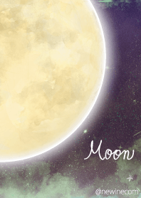 Dark Moon