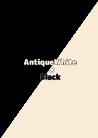 AntiqueWhite-Black.TKC