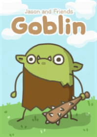 小哥布在小森林