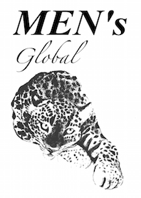 MEN's Gloval