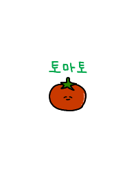 korea_tomato(green)