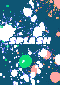 SPLASH THEME -125