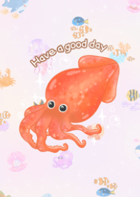 Under the sea3 v.brown