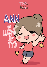ANN Thx U V07 e