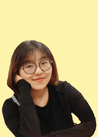 江小姐 ㄐㄧㄤ