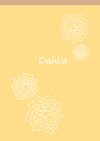 Dahlia Day on B&Y