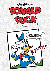 Donald Duck (Comics)