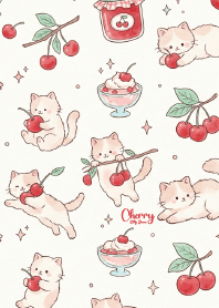Cherry Kitty Dance