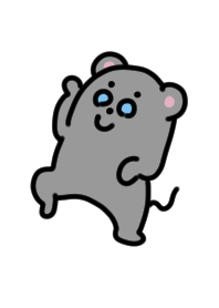 チューチューねずみ