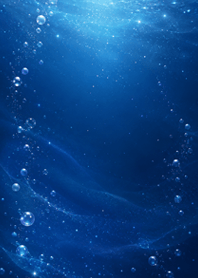 Bubbles Embrace Light_7