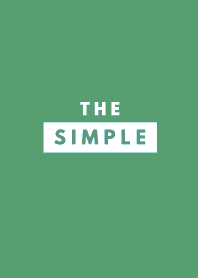 THE SIMPLE THEME _0133