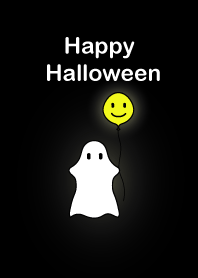HAPPY HALLOWEEN GHOST FRIENDS.3